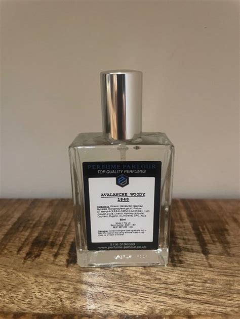 perfume parlour creed clones